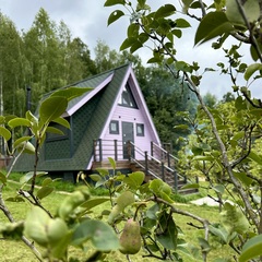 Эко-комплекс Ланьдиво, Московская область