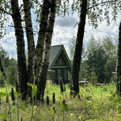 Эко-комплекс Ланьдиво, Московская область