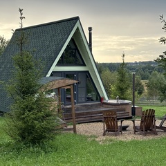 Эко-комплекс Ланьдиво, Московская область