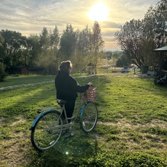 Эко-комплекс Ланьдиво, Московская область