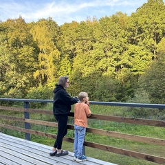 Эко-комплекс Ланьдиво, Московская область