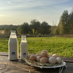 Эко-комплекс Ланьдиво, Московская область