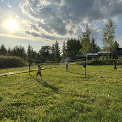 Эко-комплекс Ланьдиво, Московская область