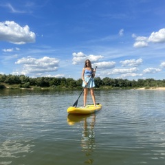 Эко-комплекс Ланьдиво, Московская область