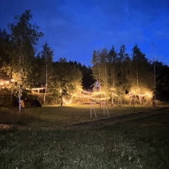 Эко-комплекс Ланьдиво, Московская область