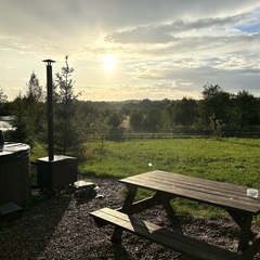 Эко-комплекс Ланьдиво, Московская область