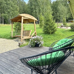 Эко-комплекс Ланьдиво, Московская область