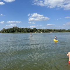 Эко-комплекс Ланьдиво, Московская область