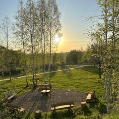 Эко-комплекс Ланьдиво, Московская область