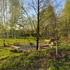 Эко-комплекс Ланьдиво, Московская область