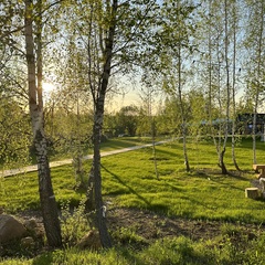 Эко-комплекс Ланьдиво, Московская область