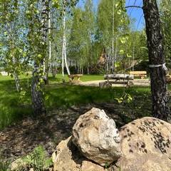 Эко-комплекс Ланьдиво, Московская область