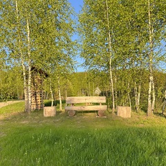 Эко-комплекс Ланьдиво, Московская область