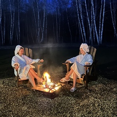 Эко-комплекс Ланьдиво, Московская область