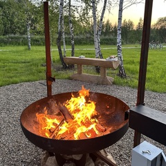 Эко-комплекс Ланьдиво, Московская область