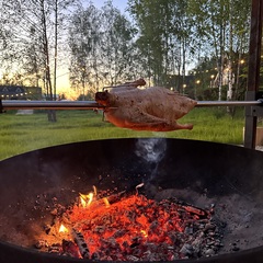 Эко-комплекс Ланьдиво, Московская область