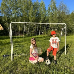 Эко-комплекс Ланьдиво, Московская область