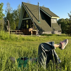 Эко-комплекс Ланьдиво, Московская область