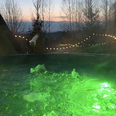 Эко-комплекс Ланьдиво, Московская область