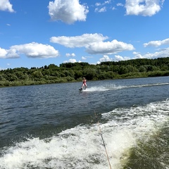 Эко-комплекс Ланьдиво, Московская область