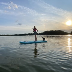 Эко-комплекс Ланьдиво, Московская область