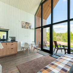 Дом для тех кто ценит простор, Московская область