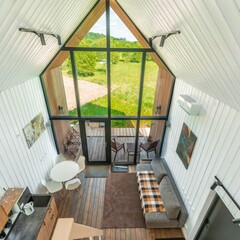 Дом для тех кто ценит простор, Московская область