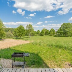 Дом для тех кто ценит простор, Московская область