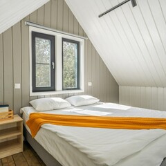 Дом для тех кто ценит простор, Московская область