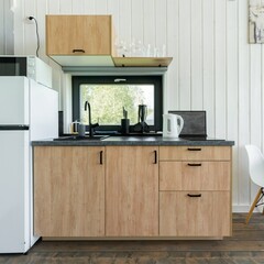 Дом для тех кто ценит простор, Московская область