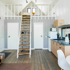 Дом для тех кто ценит простор, Московская область