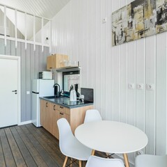 Дом для тех кто ценит простор, Московская область