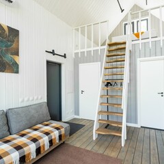 Дом для тех кто ценит простор, Московская область