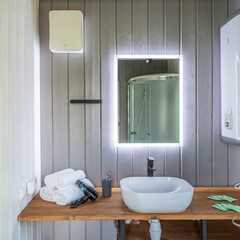 Дом для тех кто ценит простор, Московская область