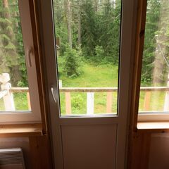 База отдыха Дача Мюзера, Ленинградская область