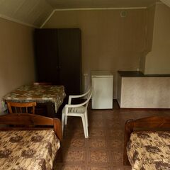 База отдыха Дача Мюзера, Ленинградская область