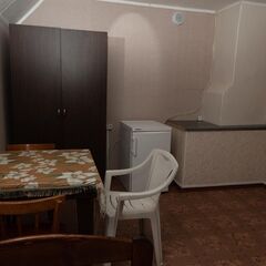 База отдыха Дача Мюзера, Ленинградская область