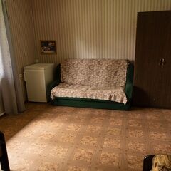 База отдыха Дача Мюзера, Ленинградская область