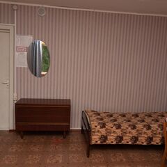 База отдыха Дача Мюзера, Ленинградская область