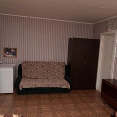 База отдыха Дача Мюзера, Ленинградская область