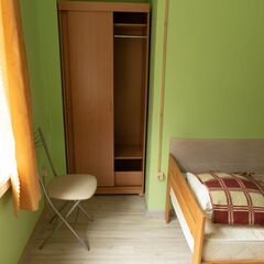 База отдыха Дача Мюзера, Ленинградская область