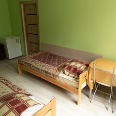 База отдыха Дача Мюзера, Ленинградская область