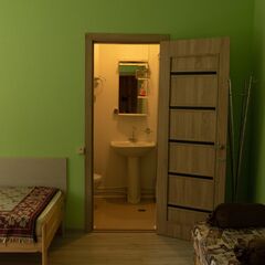 База отдыха Дача Мюзера, Ленинградская область