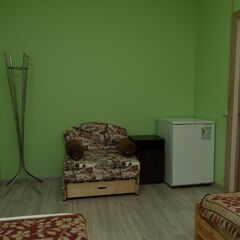 База отдыха Дача Мюзера, Ленинградская область