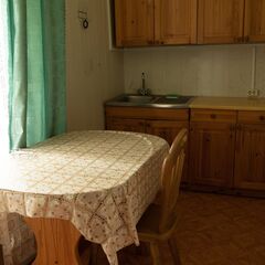 База отдыха Дача Мюзера, Ленинградская область