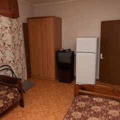 База отдыха Дача Мюзера, Ленинградская область