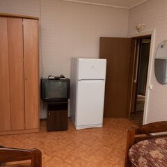 База отдыха Дача Мюзера, Ленинградская область