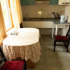 База отдыха Дача Мюзера, Ленинградская область