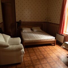 База отдыха Дача Мюзера, Ленинградская область