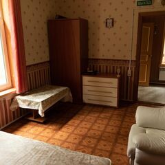 База отдыха Дача Мюзера, Ленинградская область